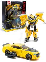 Анданте Конструктор Best king Metal Robot Force №16 Спецвыпуск