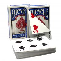 Карты игральные Bicycle 54 (фокусные) Double Face