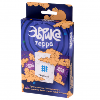 Настольная игра "Эврика Терра"