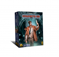 Настольная игра Комната 25. ВИП (дополнение) (Lavka)