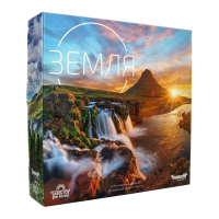 Настольная игра "Земля"