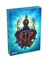 Настольная игра Rip