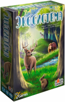 Настольная игра "Экосистема"