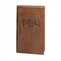 Настольная игра "Tortuga 1667"