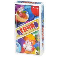 Игра Гача