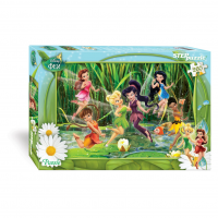 Пазл. 260 Disney "Феи"