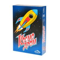 Космодром