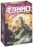 Игра настольная "Тэнно"