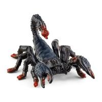 Schleich Фигурка 14857 Императорский Скорпион