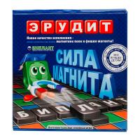 Эрудит Сила Магнита