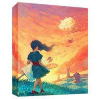 Настольная игра Холст (Canvas)