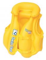 Надувной жилет для плавания Swim Safe ступень B