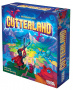 Настольная игра Cutterland базовая