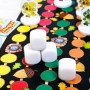 Лас Играс Настольная игра  Веселые бельчата