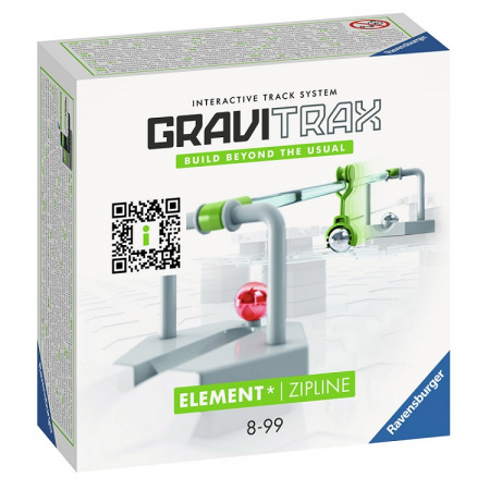Ravensburger. Конструктор GraviTrax Трос 27472